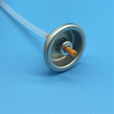 Profesjonalny zawór pneumatyczny do nakładania farby - tolerancja wysokiego ciśnienia do malowania lotniczego