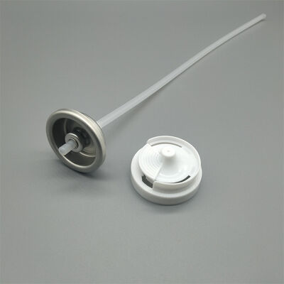 Wysokiej jakości odporny na zarazki zawór dezodorujący długotrwała ochrona do pielęgnacji osobistej