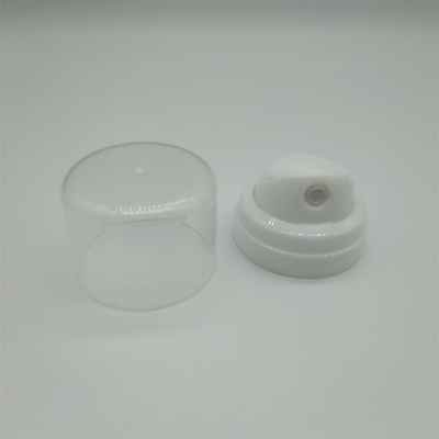 Dostosowywalna 35mm Aerosol Spray Cap dla różnych zastosowań aerosoli