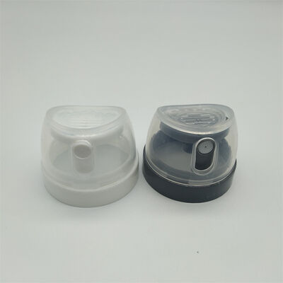 Profesjonalna nasadka aerozolowa do precyzyjnego kierunkowego rozpylania