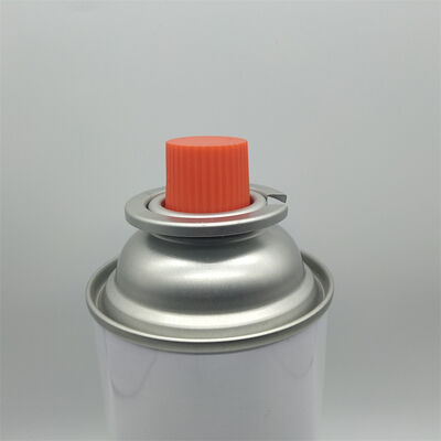 Wysokiej jakości zawór gazowy butanowy do gotowania na zewnątrz o trwałej konstrukcji