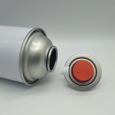 Zawór gazowy butanowy preferowany dla przenośnych kuchen gazowych Stabilne zasilanie gazem