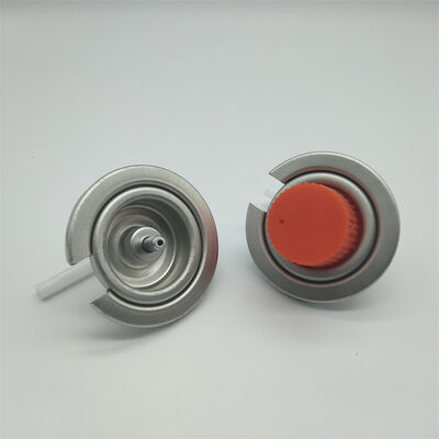 Wtyczka gazowa butanowa do kuchenki komercyjnej z precyzyjnym sterowaniem przepływem