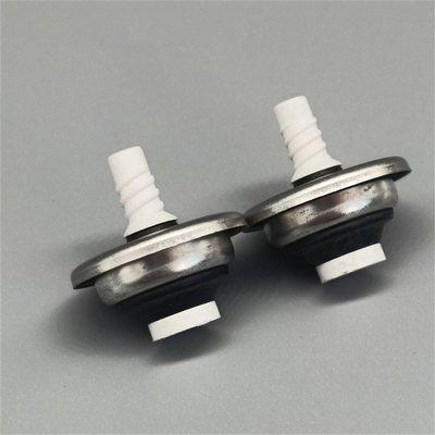 Premium PU Foam Dispensing Valve dla budownictwa z precyzyjnym sterowaniem