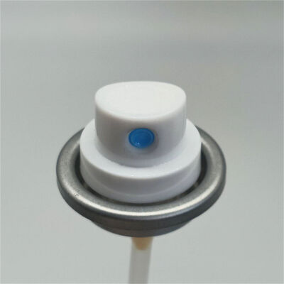 Zawór do dezodorantu w sprayu premium, wzmacniający zapach, dla luksusowych marek z doskonałym zachowaniem aromatu