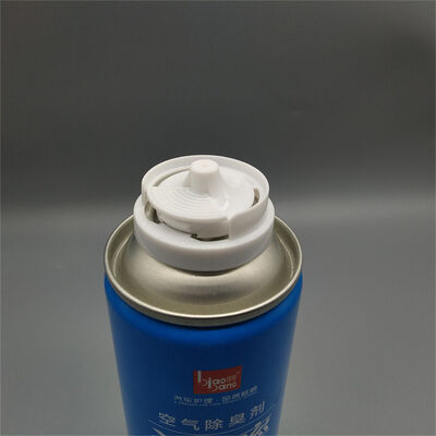 Car Antibacterial Valve For A Healthy And Hygienic Car Interior