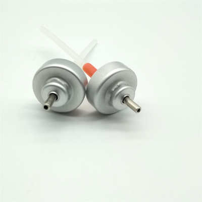 Zawór dozujący wysokiej precyzji do gęstych klejów i uszczelniaczy