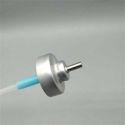 Konfigurowalny zawór dozujący z pomiarem dla maszyn OEM i systemów zautomatyzowanych z elastycznym portowaniem