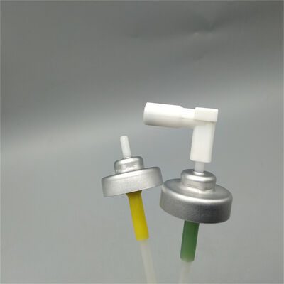 Precyzyjny zawór dozowania z tworzyw sztucznych do systemów przetwarzania chemicznego przemysłowego o wyższej odporności na korozję