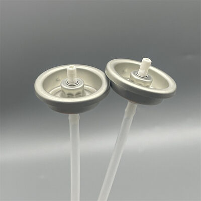 Siłownik zaworu inflatora opon z precyzyjnym uszczelnieniem do pojazdów terenowych i ciężkich maszyn, charakteryzujący się wytrzymałą konstrukcją