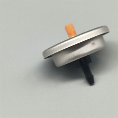 Zawór natryskowy tlenu przeznaczony do osobistej inhalacji tlenu