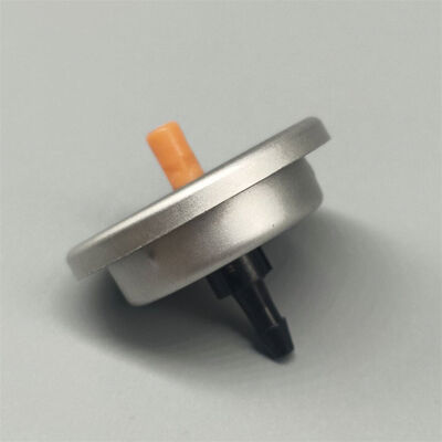 Zawór rozpylający tlen Wysokoprzestrzenny zawór z pojemnikami tlenowymi do oddychania