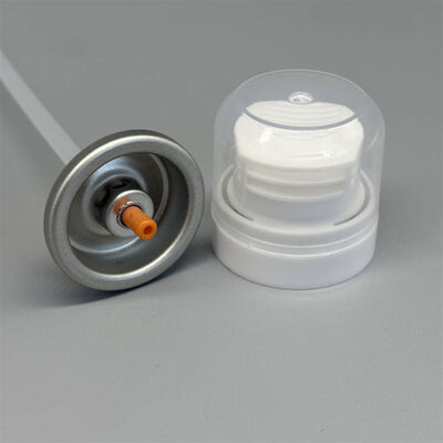 1 cali zawór aerozolowy do pielęgnacji osobistej