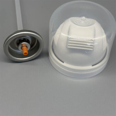 Zawór do uwalniania piany, zawór do dozowania golenia – Odpowiedni do produktów do golenia dla obu płci, wydajny element dozujący do żeli piankowych