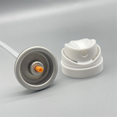 Wysokiej wydajności zawór dezodorantów do stałego uwalniania zapachu