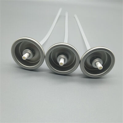 WD 40 Spray Aerosol Valve Idealny do płynnego i kontrolowanego podawania