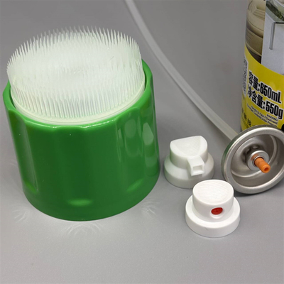 Premium Foam Cleanser Valve dla miłośników piękna z płynnym rozprowadzaniem