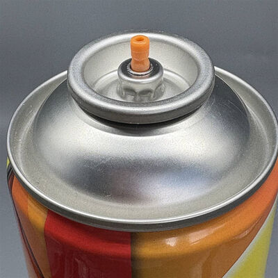 Trwały zawór do piany czyszczącej do zastosowań przemysłowych z wysokowydajnym mechanizmem pienienia