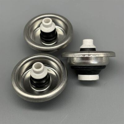 Dźwignia zaworkowa z pianki PU do izolacji i budowy