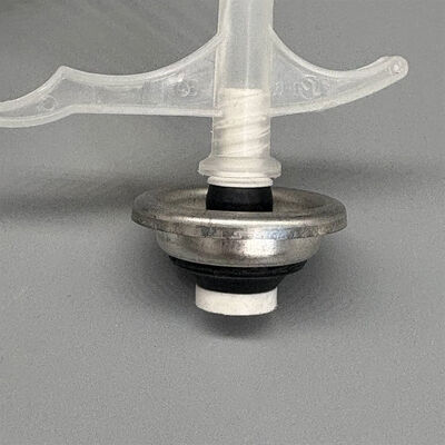 Wysokiej wydajności PU Foam Aerosol Valve For Sealants & Insulation
