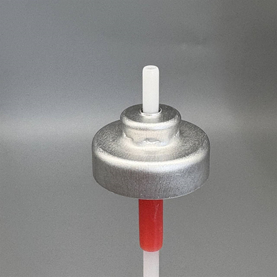 Profesjonalny zawór - zawór 20 mm z plastiku do zastosowań kosmetycznych precyzyjnych