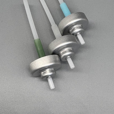 Zaawansowany 20 mm plastikowy zawór pomiarowy dla nawadniania rolniczego z jednolitym rozkładem