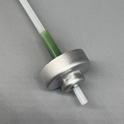 Efektywny 20 mm plastikowy zawór pomiarowy dla hydrauliki domowej z łatwą regulacją