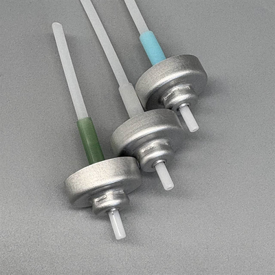 Ekologiczny - Inteligentny zawór pomiarowy z tworzyw sztucznych o średnicy 20 mm do instalacji oczyszczania wody
