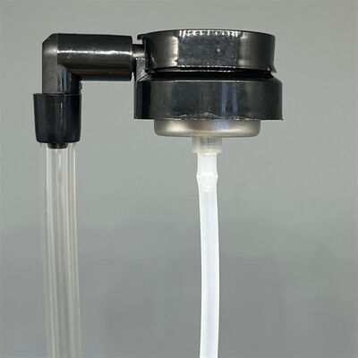 Wysokiej dokładności aktywator zaworu pneumatycznego dla pojazdów wydajnych i sportów motoryzacyjnych z cyfrowym synchronizacją ciśnienia i uszczelnieniem zerowym