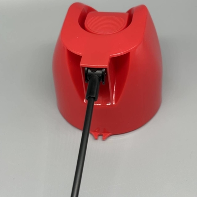 Premium Safety 65mm Insekticidal Cap dla ogrodników z bezpiecznym zamkiem