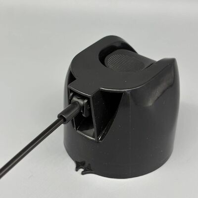 Nasadka aerozolowa 65 mm z rurką przedłużającą do puszek aerozolowych do czyszczenia i konserwacji