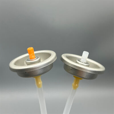 Wszechstronny zawór odświeżacza powietrza