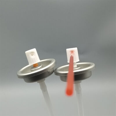 Uniwersalny zawór smarowy WD 40 do dokładnego dawkowania w zastosowaniach motoryzacyjnych i przemysłowych