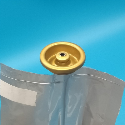 BOV Aerosol Bag On Valve do precyzyjnej dystrybucji