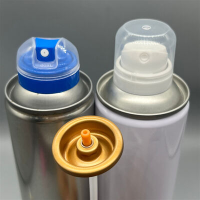 Długotrwały odświeżacz powietrza do aerozoli do środowisk przemysłowych z szybkim usuwaniem zapachu