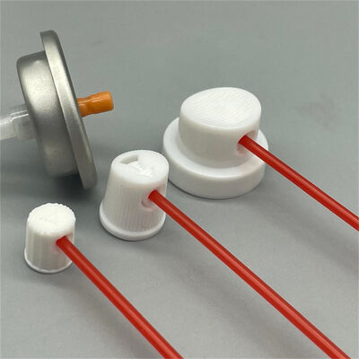 Kompaktowy zawór czyszczący gaźnik do mechaniki motocykli i naprawy małych silników z ergonomiczną kontrolą i uszczelnieniami odpornymi na chemikalia