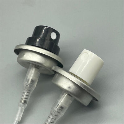 0.12 cm³ Pompa aerozolowa do mgiełki do włosów i produktów do stylizacji