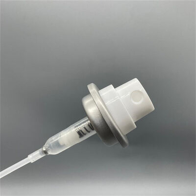 Wysoce wydajny kompaktowy mechanizm pompy mgły do przemysłowych nawilżaczy i systemów chłodzenia z precyzyjną kontrolą płynu