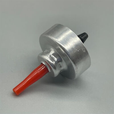 20mm,40mm,1 Inch Butane Lighter Gas Refill Valve Dla Butane Gas Aerosol Can