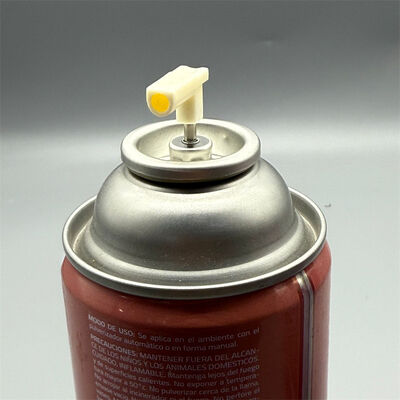 Precyzyjny zawór pomiarowy jeden cal do nawadniania rolniczego z powłoką antykorozyjną