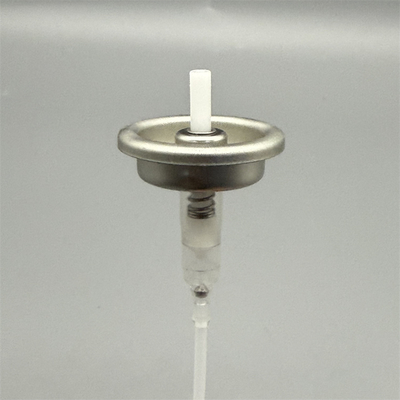 Mechanizm pompy mgiełkowej 0,12CC do domowych rozpylaczy czyszczących – Głowica pompy atomizera do dystrybucji płynów i trwałej kontroli dozowania