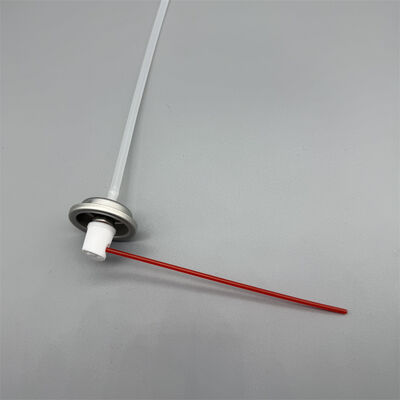 Niezawodny zawór smarowy WD-40 do napraw samochodowych z funkcją przeciwzakładania