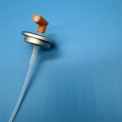 Wytrzymały zawór pomiarowy jeden cal do operacji naftowych i gazowych, odporny na wysokie ciśnienie