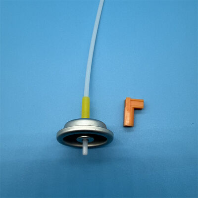 Trwały zawór do odświeżaczy powietrza do zastosowań motoryzacyjnych i przemysłowych z konstrukcją odporną na korozję