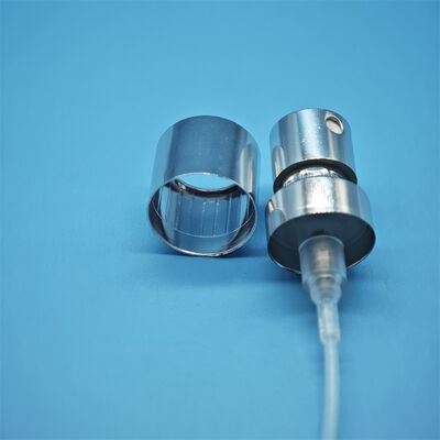 Łatwy pompę codziennego użytku Perfum Sprayer butelka z kosmetykami