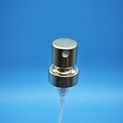 Kompaktowy atomizer do perfum dla miłośników podróży z konstrukcją zapobiegającą wyciekom