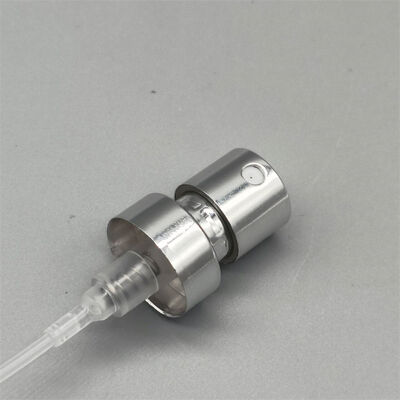 Luksusowy atomizer do perfum ze szklanymi akcentami dla ekskluzywnych kolekcji zapachów z eleganckim wykończeniem i płynnym działaniem