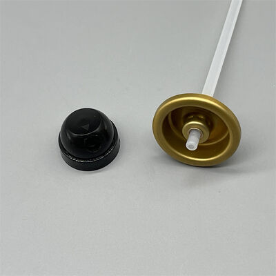 Wysokiej jakości zawór aerozolowy do dezodorantów w sprayu