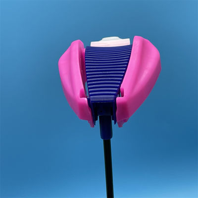 Podwójny tryb Aerosol Trigger Cap Idealny dla szerokich i precyzyjnych zastosowań spryskowych