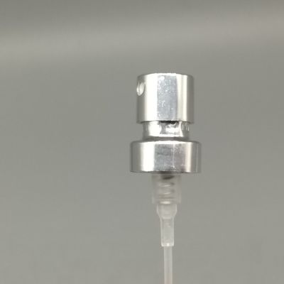 Fine Mist Perfume Pump Dispenser Consistent Metered Dosing & a Smooth Actuation